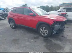 5NMJBCAE0PH190113 2023 HYUNDAI TUCSON