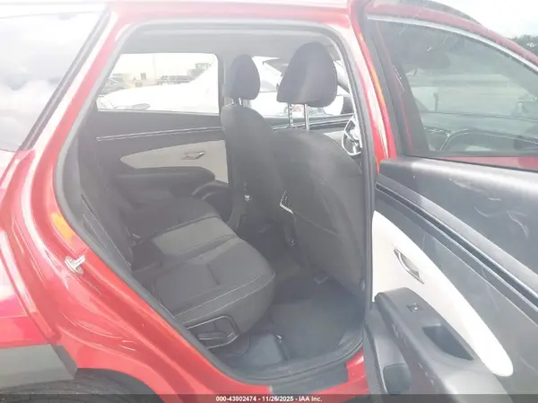 5NMJBCAE0PH190113 2023 HYUNDAI TUCSON - Image 8