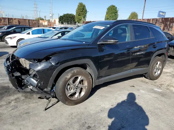 5NMJBCAE0PH190306 2023 HYUNDAI TUCSON - Image 1
