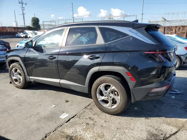 5NMJBCAE0PH190306 2023 HYUNDAI TUCSON - Image 2