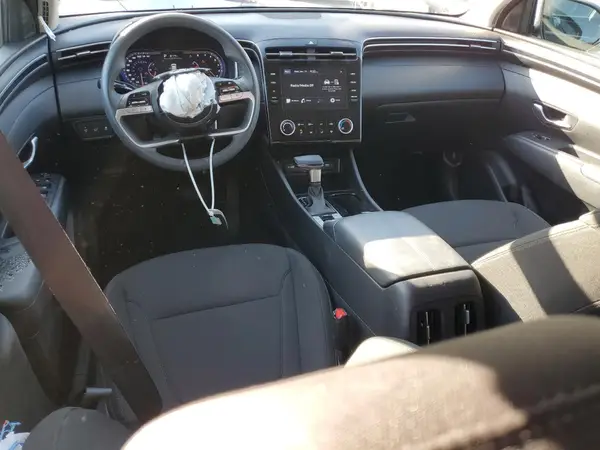 5NMJBCAE0PH190306 2023 HYUNDAI TUCSON - Image 8