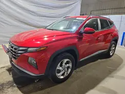 5NMJBCAE0PH192640 2023 HYUNDAI TUCSON