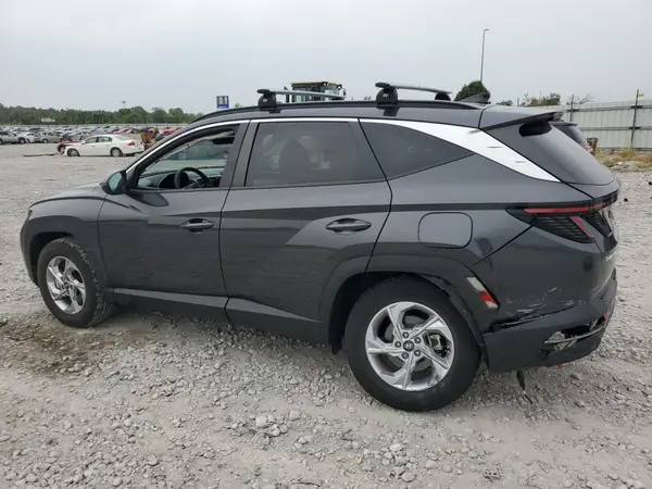 5NMJBCAE0PH194243 2023 HYUNDAI TUCSON - Image 2