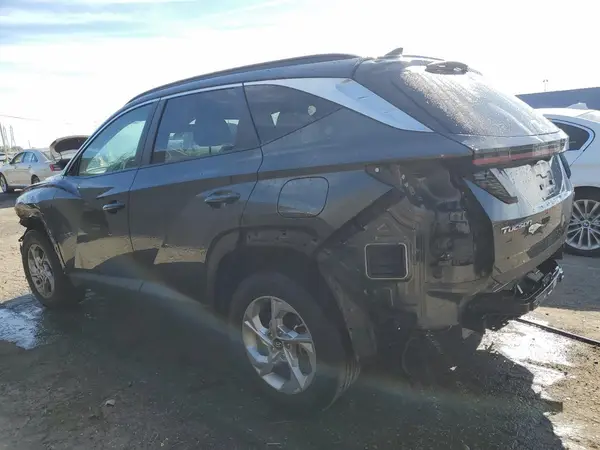 5NMJBCAE0PH195425 2023 HYUNDAI TUCSON - Image 2