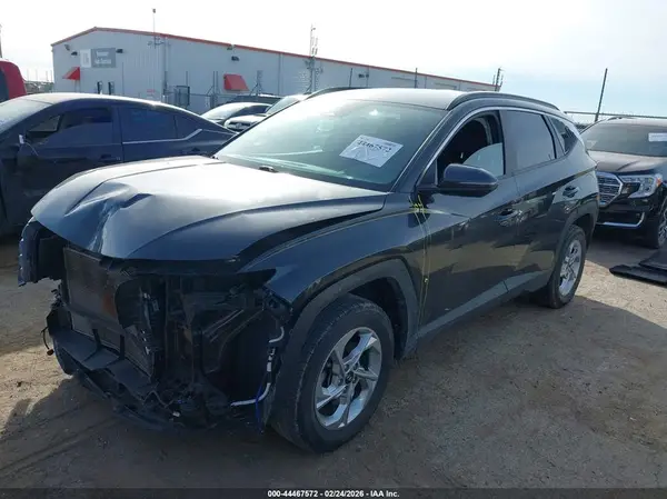 5NMJBCAE0PH197241 2023 HYUNDAI TUCSON - Image 2