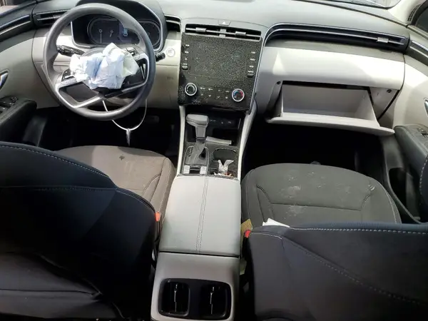 5NMJBCAE0PH197806 2023 HYUNDAI TUCSON - Image 8