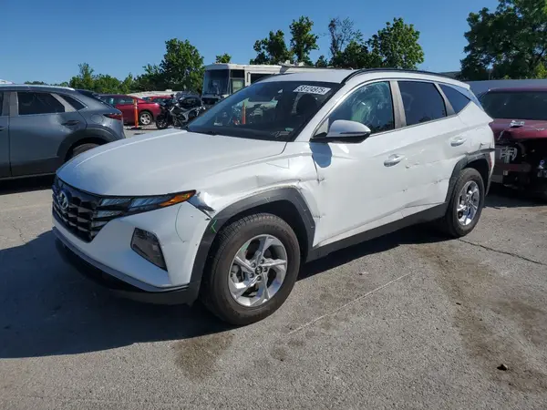 5NMJBCAE0PH200929 2023 HYUNDAI TUCSON - Image 1