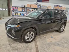 5NMJBCAE0PH204009 2023 HYUNDAI TUCSON