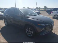 5NMJBCAE0PH207380 2023 HYUNDAI TUCSON