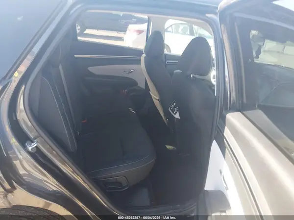 5NMJBCAE0PH207380 2023 HYUNDAI TUCSON - Image 8