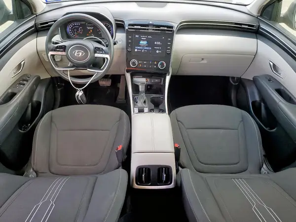 5NMJBCAE0PH214426 2023 HYUNDAI TUCSON - Image 8