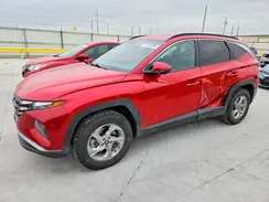 5NMJBCAE0PH216581 2023 HYUNDAI TUCSON