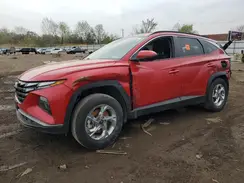 5NMJBCAE0PH219352 2023 HYUNDAI TUCSON
