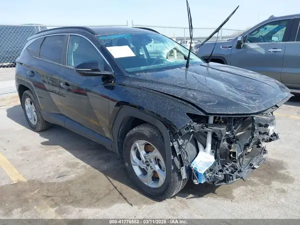 5NMJBCAE0PH220551 2023 HYUNDAI TUCSON - Image 1