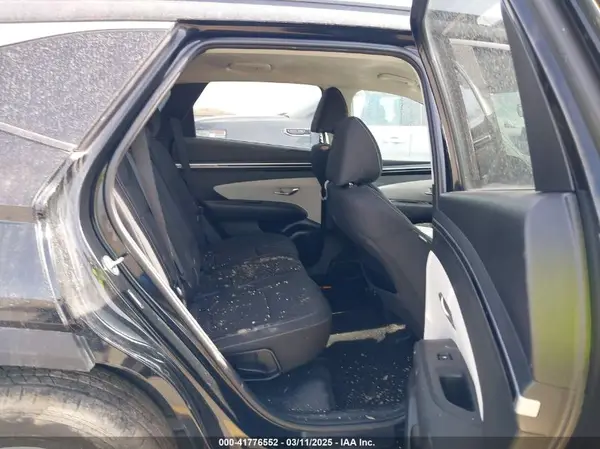 5NMJBCAE0PH220551 2023 HYUNDAI TUCSON - Image 8