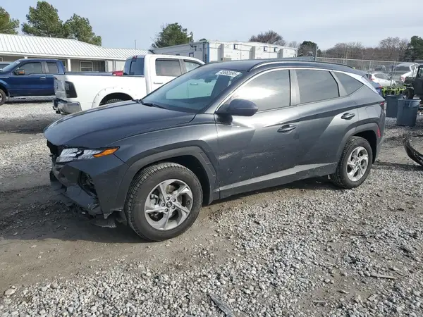 5NMJBCAE0PH223630 2023 HYUNDAI TUCSON - Image 1