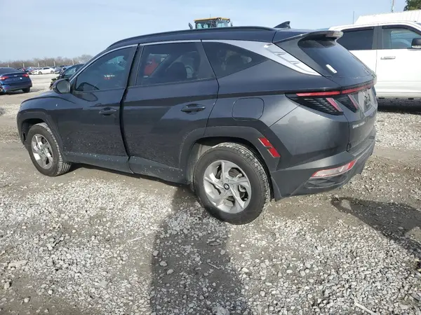 5NMJBCAE0PH223630 2023 HYUNDAI TUCSON - Image 2