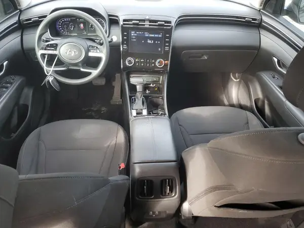 5NMJBCAE0PH223630 2023 HYUNDAI TUCSON - Image 8