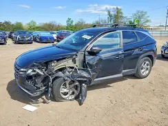 5NMJBCAE0PH229489 2023 HYUNDAI TUCSON