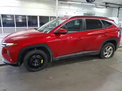 5NMJBCAE0PH233140 2023 HYUNDAI TUCSON