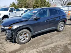 5NMJBCAE0PH237639 2023 HYUNDAI TUCSON