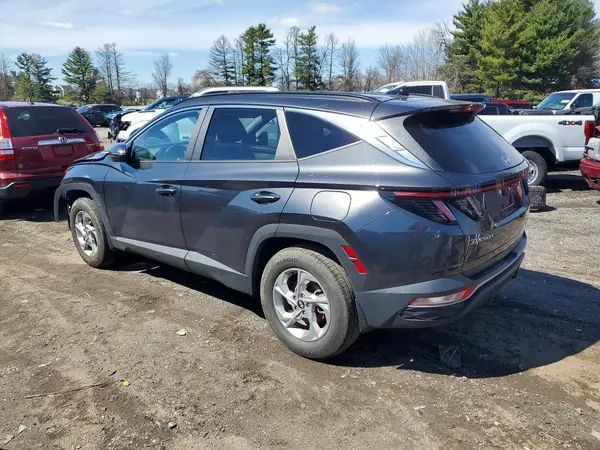 5NMJBCAE0PH237639 2023 HYUNDAI TUCSON - Image 2