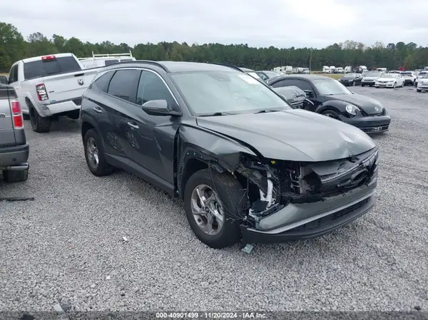 5NMJBCAE0PH238077 2023 HYUNDAI TUCSON - Image 1