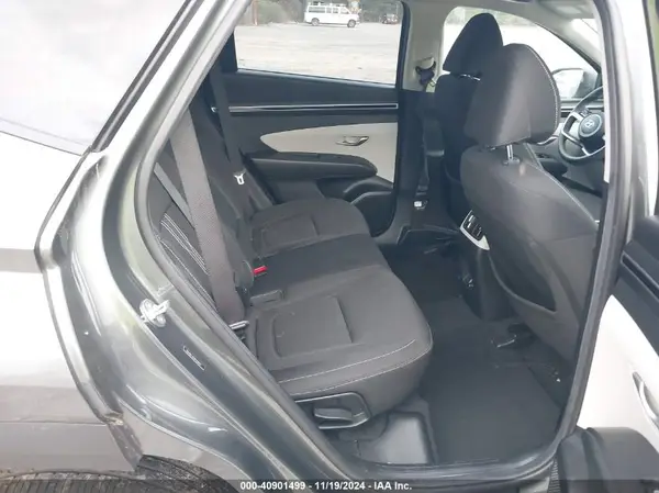 5NMJBCAE0PH238077 2023 HYUNDAI TUCSON - Image 8