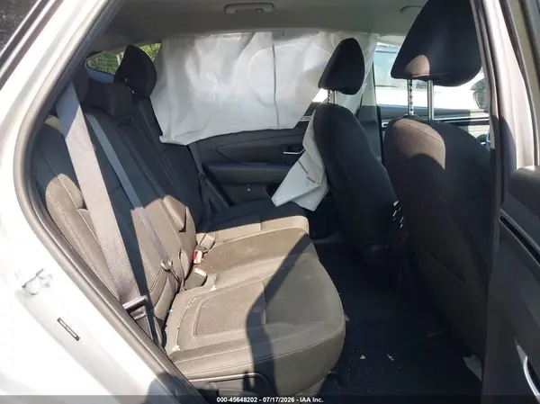 5NMJBCAE0PH241349 2023 HYUNDAI TUCSON - Image 8