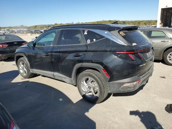 5NMJBCAE0PH244901 2023 HYUNDAI TUCSON - Image 2
