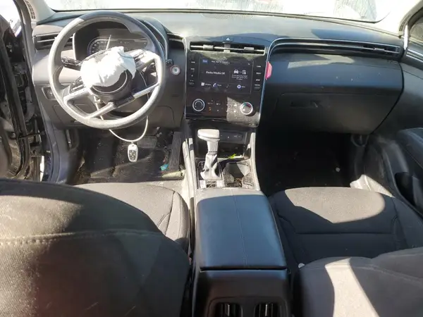 5NMJBCAE0PH244901 2023 HYUNDAI TUCSON - Image 8