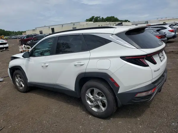 5NMJBCAE0PH245899 2023 HYUNDAI TUCSON - Image 2