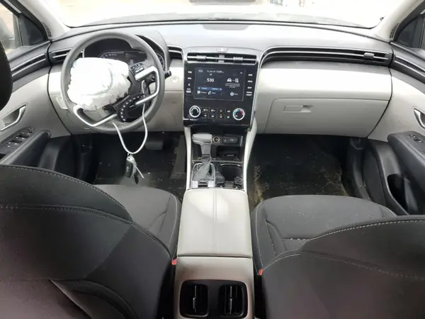 5NMJBCAE0PH245899 2023 HYUNDAI TUCSON - Image 8