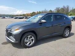 5NMJBCAE0PH246650 2023 HYUNDAI TUCSON