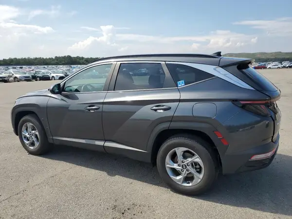 5NMJBCAE0PH246650 2023 HYUNDAI TUCSON - Image 2