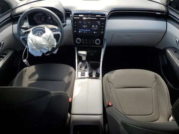 5NMJBCAE0PH246650 2023 HYUNDAI TUCSON - Image 8