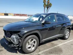 5NMJBCAE0PH265022 2023 HYUNDAI TUCSON
