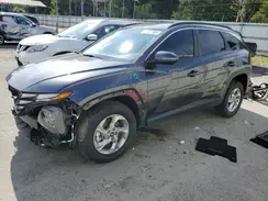 5NMJBCAE0PH272584 2023 HYUNDAI TUCSON