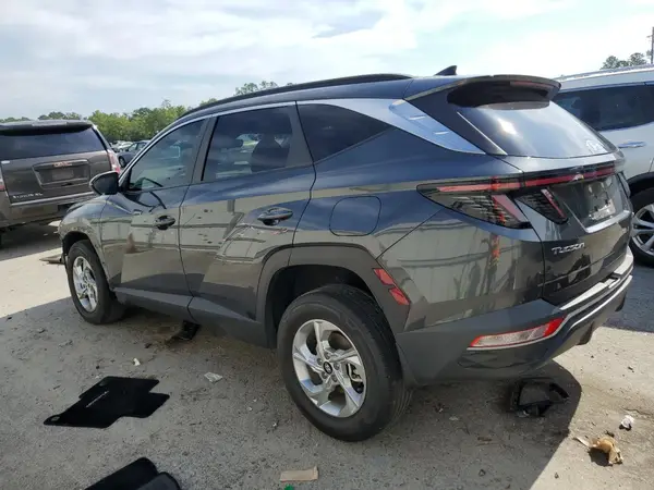 5NMJBCAE0PH272584 2023 HYUNDAI TUCSON - Image 2