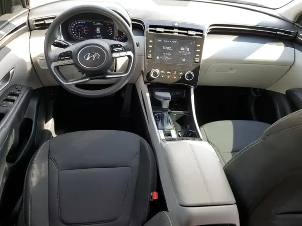 5NMJBCAE0PH272584 2023 HYUNDAI TUCSON - Image 8
