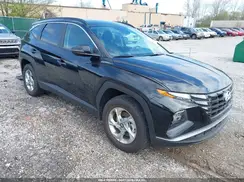 5NMJBCAE0PH274707 2023 HYUNDAI TUCSON