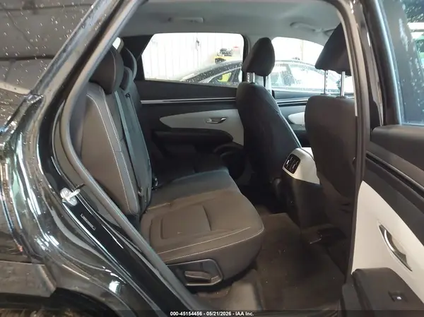 5NMJBCAE0PH275128 2023 HYUNDAI TUCSON - Image 8