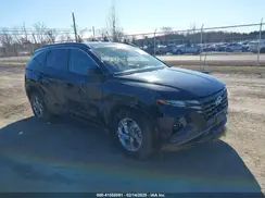 5NMJBCAE0PH275940 2023 HYUNDAI TUCSON