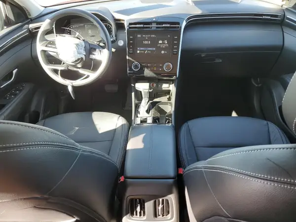 5NMJBCAE0PH278014 2023 HYUNDAI TUCSON - Image 8