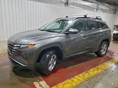 5NMJBCAE0PH280538 2023 HYUNDAI TUCSON