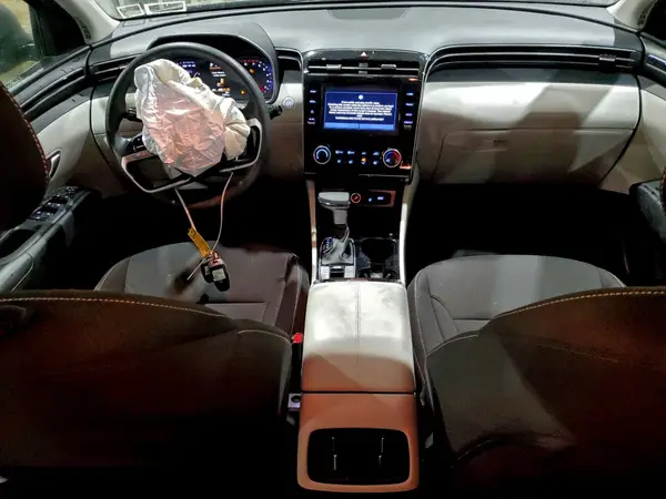 5NMJBCAE0PH280538 2023 HYUNDAI TUCSON - Image 8