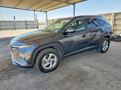 5NMJBCAE0PH288266 2023 HYUNDAI TUCSON