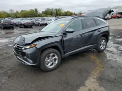 5NMJBCAE0PH290230 2023 HYUNDAI TUCSON