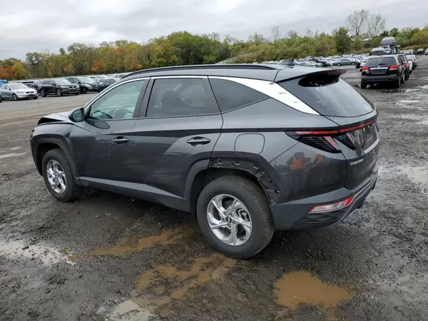 5NMJBCAE0PH290230 2023 HYUNDAI TUCSON - Image 2