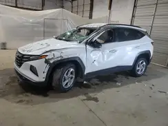 5NMJBCAE1NH018573 2022 HYUNDAI TUCSON
